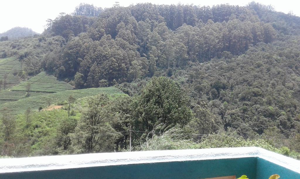 Appartamento Cool Mount Guest Nuwara Eliya Esterno foto